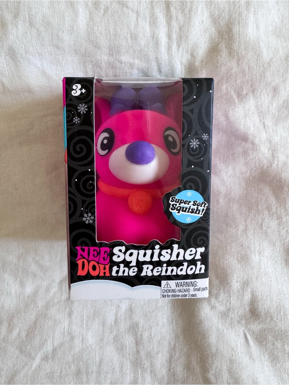 Needoh Reindoh / Reindeer